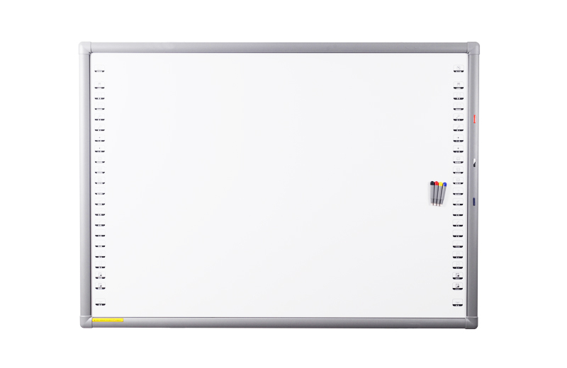 What are the mistakes of electronic whiteboard