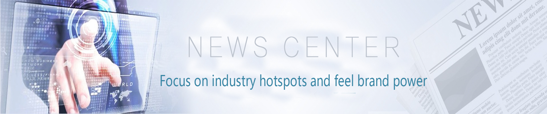 News