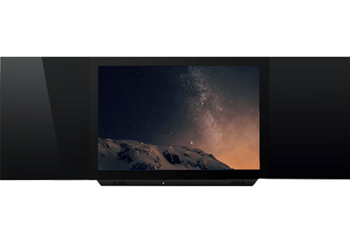 Intelligent interactive blackboard