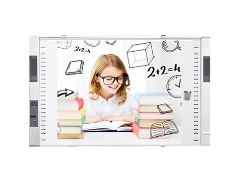 The trend of all in one education machine