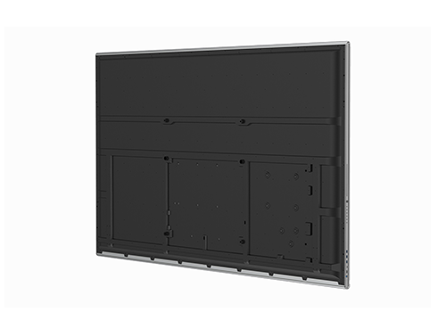 75 inch teaching machine
