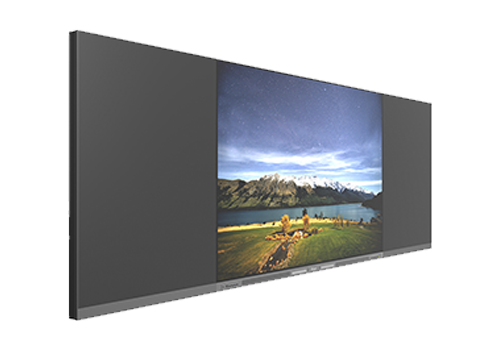 Nano Smart Blackboard