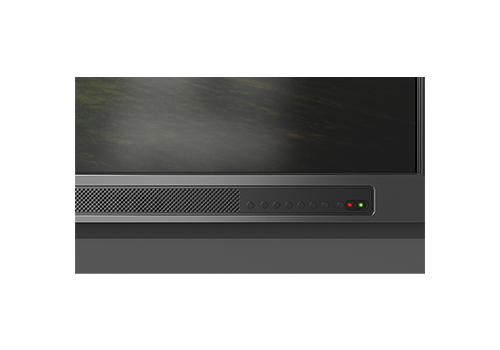 105 inch teaching machine