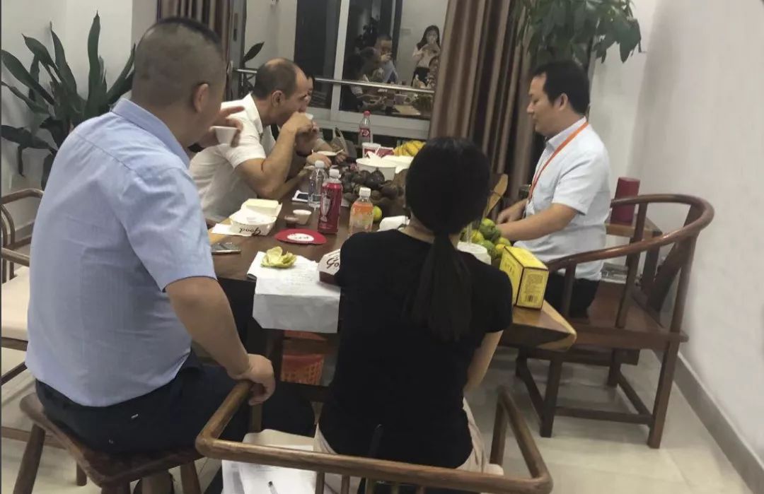 Heijin Industry 2019 year-end sales meeting was successfully held