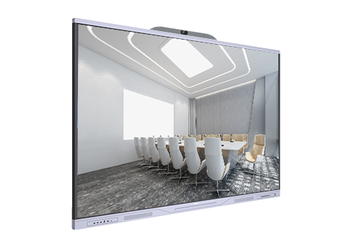 110 inch conference machine