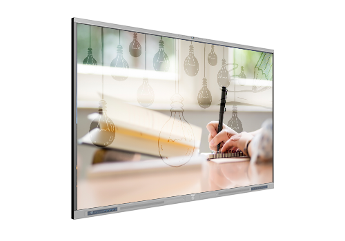 110 inch teaching machine
