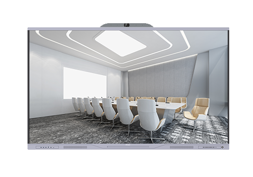 110 inch conference machine