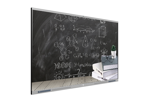 75 inch teaching machine