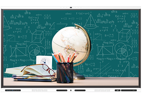 105 inch teaching machine
