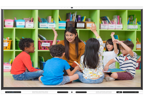 86 inch teaching machine