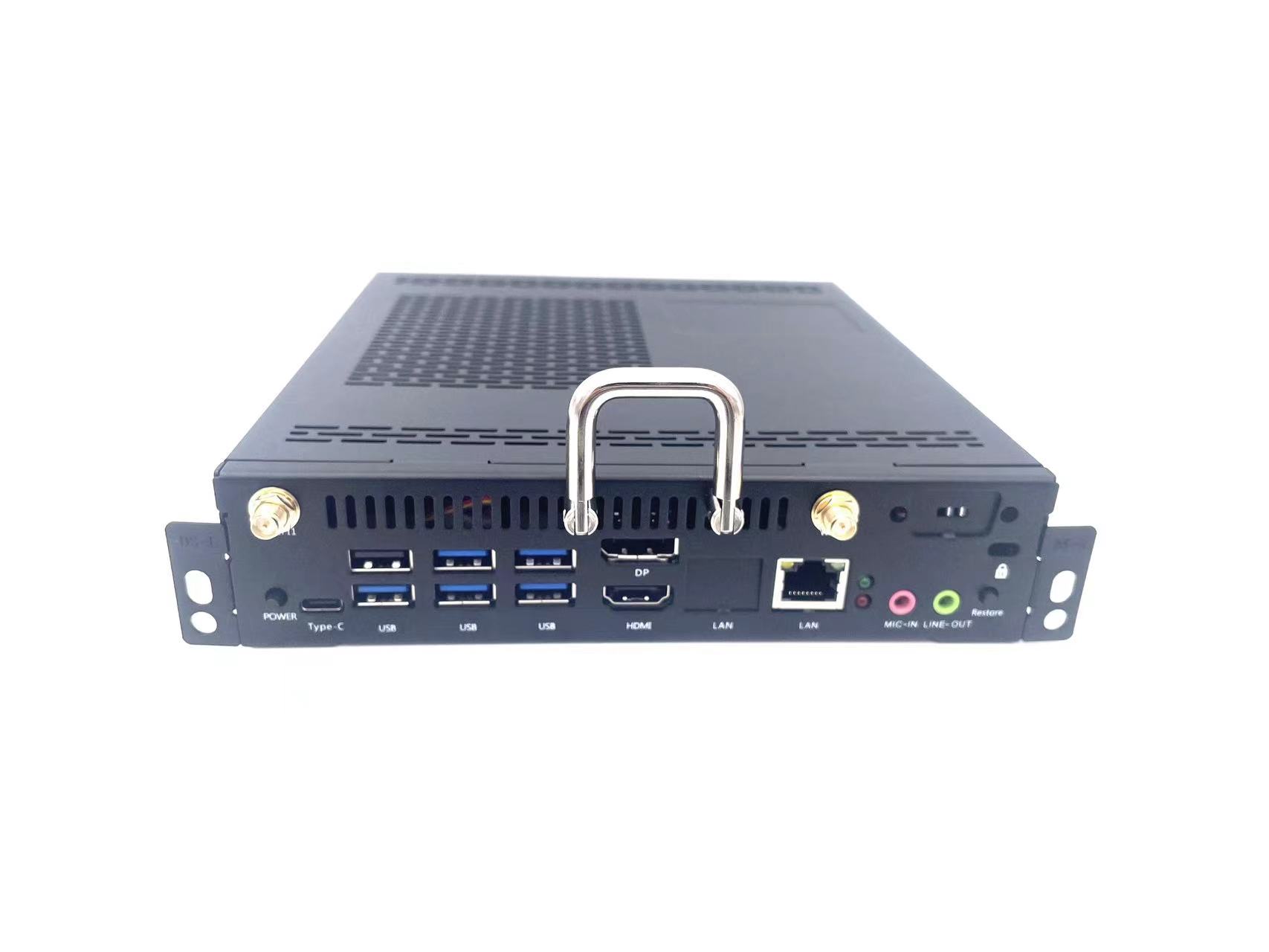 12代OPS PC