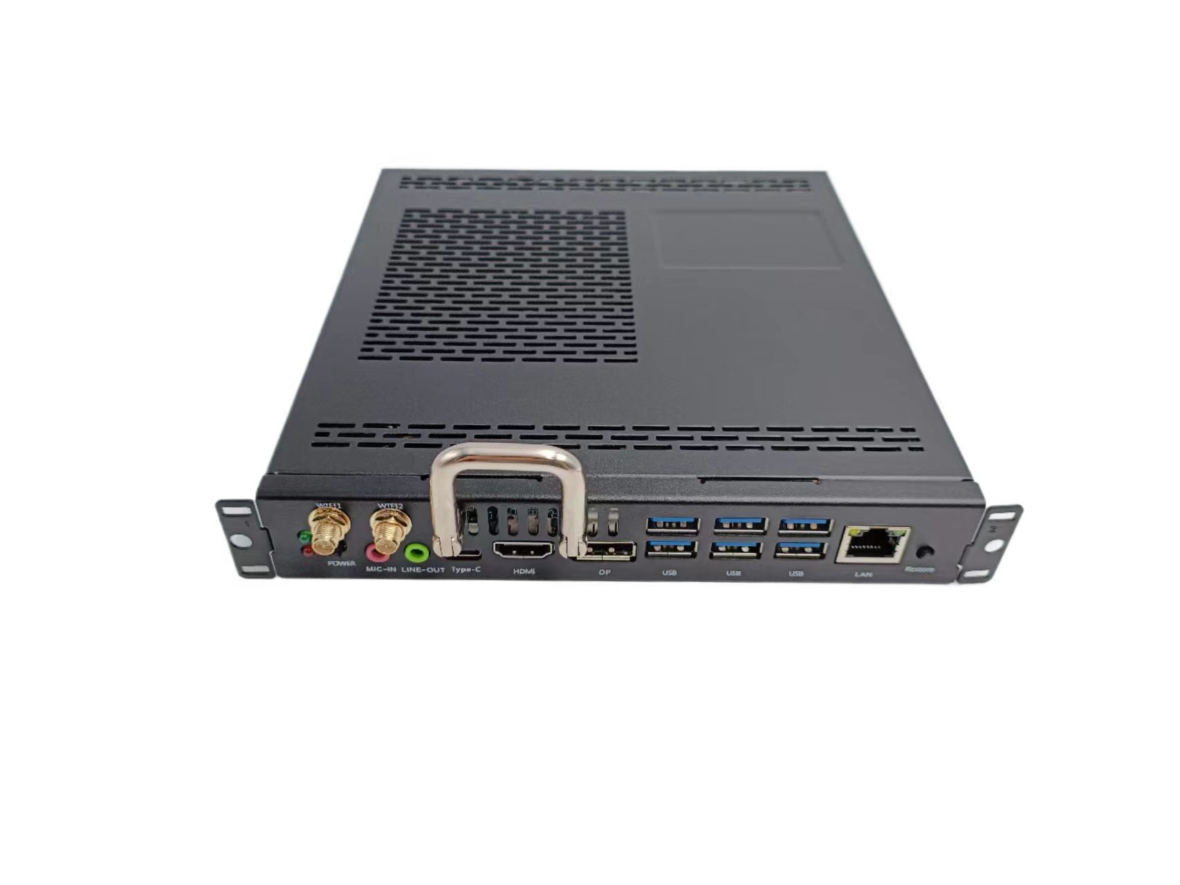 11代OPS PC