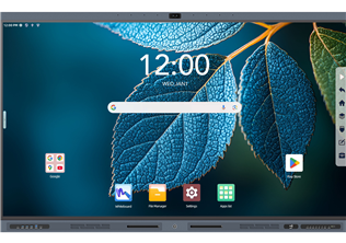 115寸 EDLA主流款RK3576