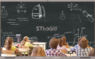 Active board HJ TD75M