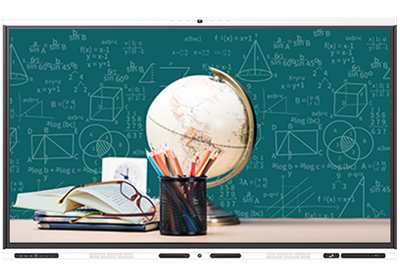 105 inch teaching machine
